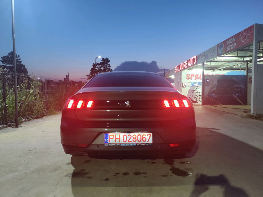 Este bine că,după ce am făcut poza a început să plouă 😂😂😂