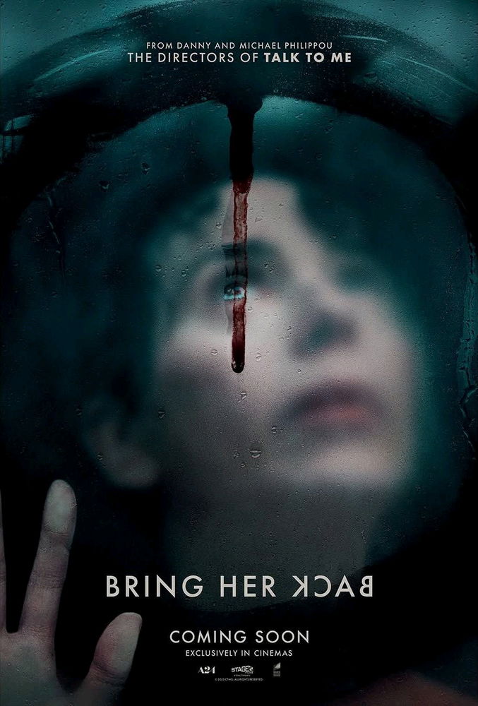 Bring her back - Torna da me