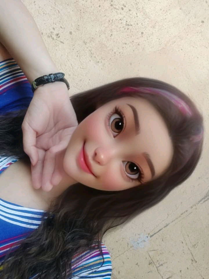 🫶🍭