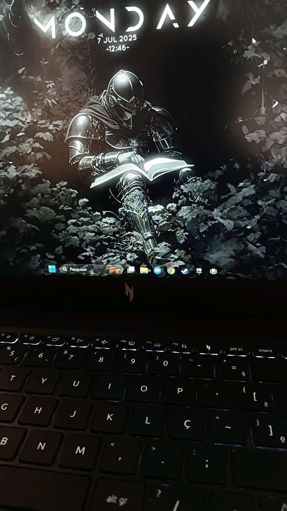 Wallpaper engine