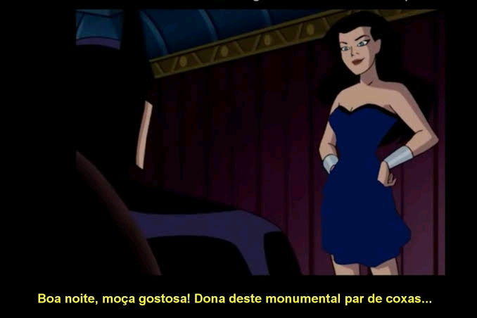 Boa noite