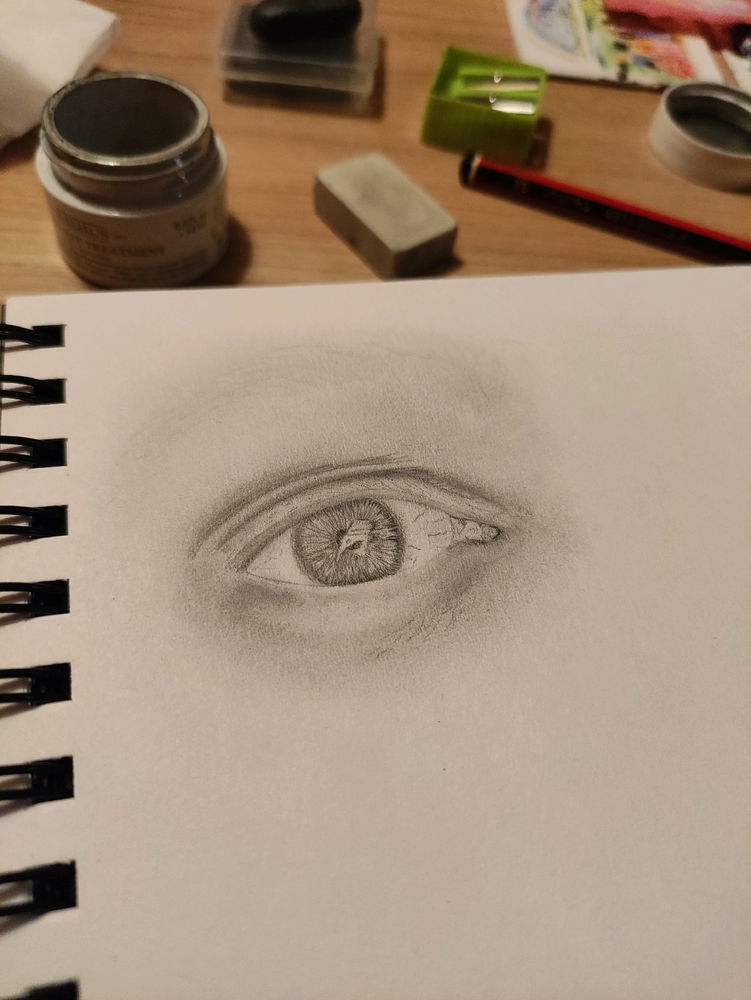 👀✍️