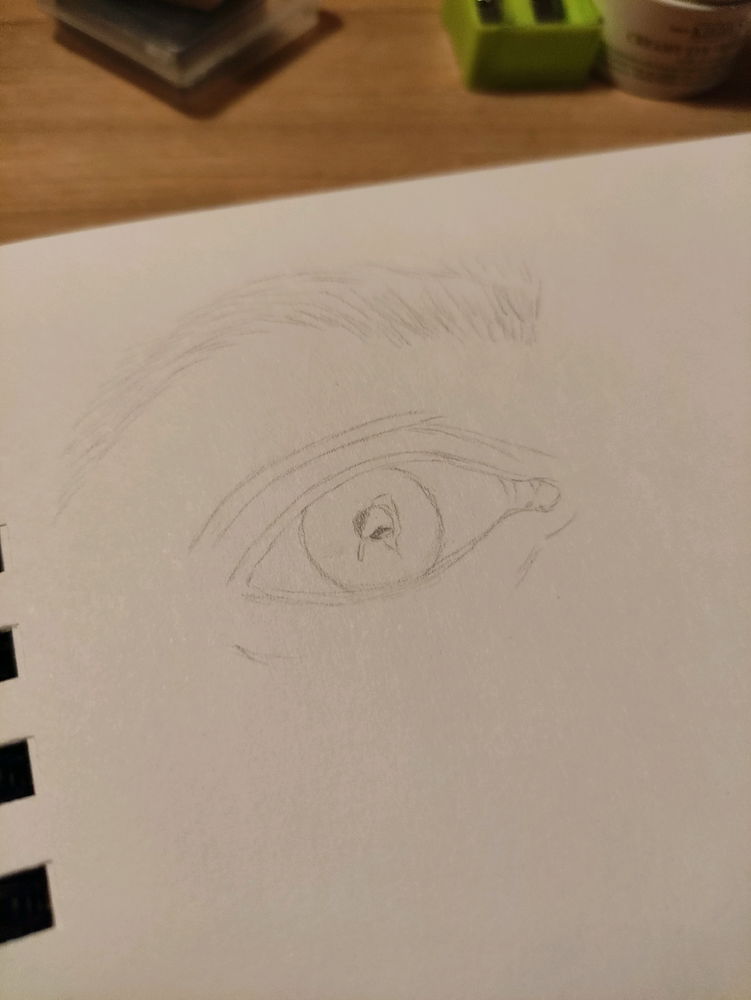 👀✍️