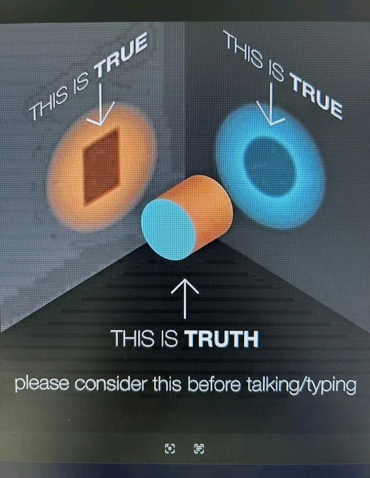 Truth