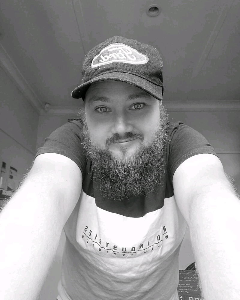 for the love of beards