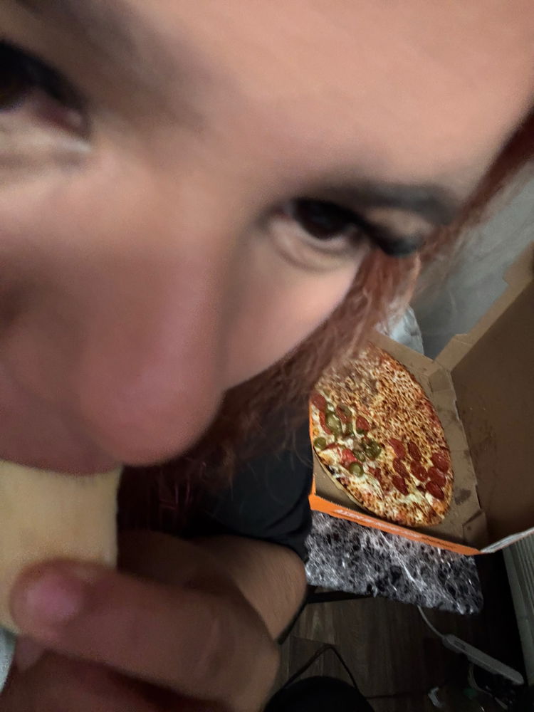 Pizza :3