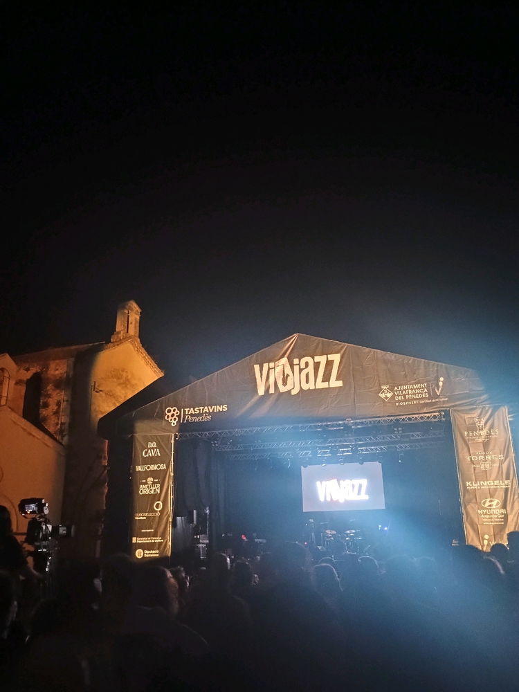 Vijazz 2025