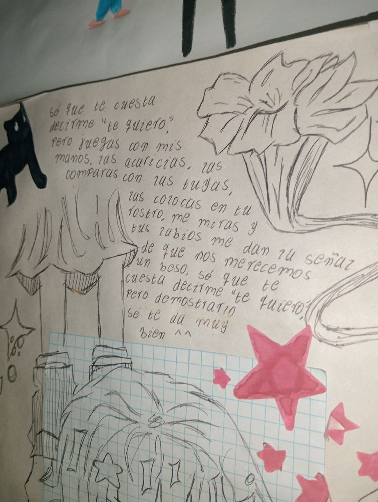 encierrenme otra vez en el psiquiátrico