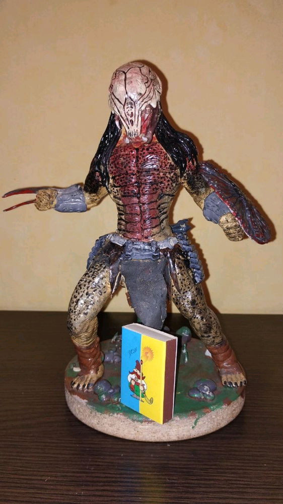 Predator