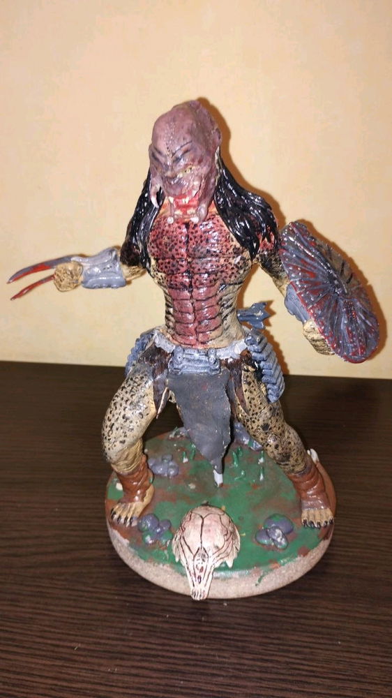 Predator