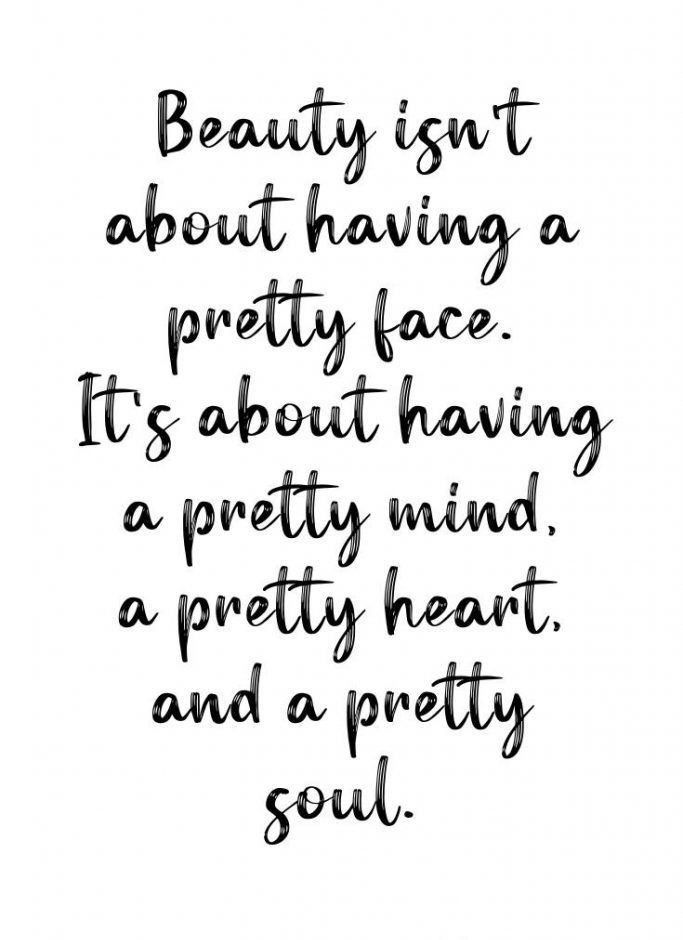 Real Beauty