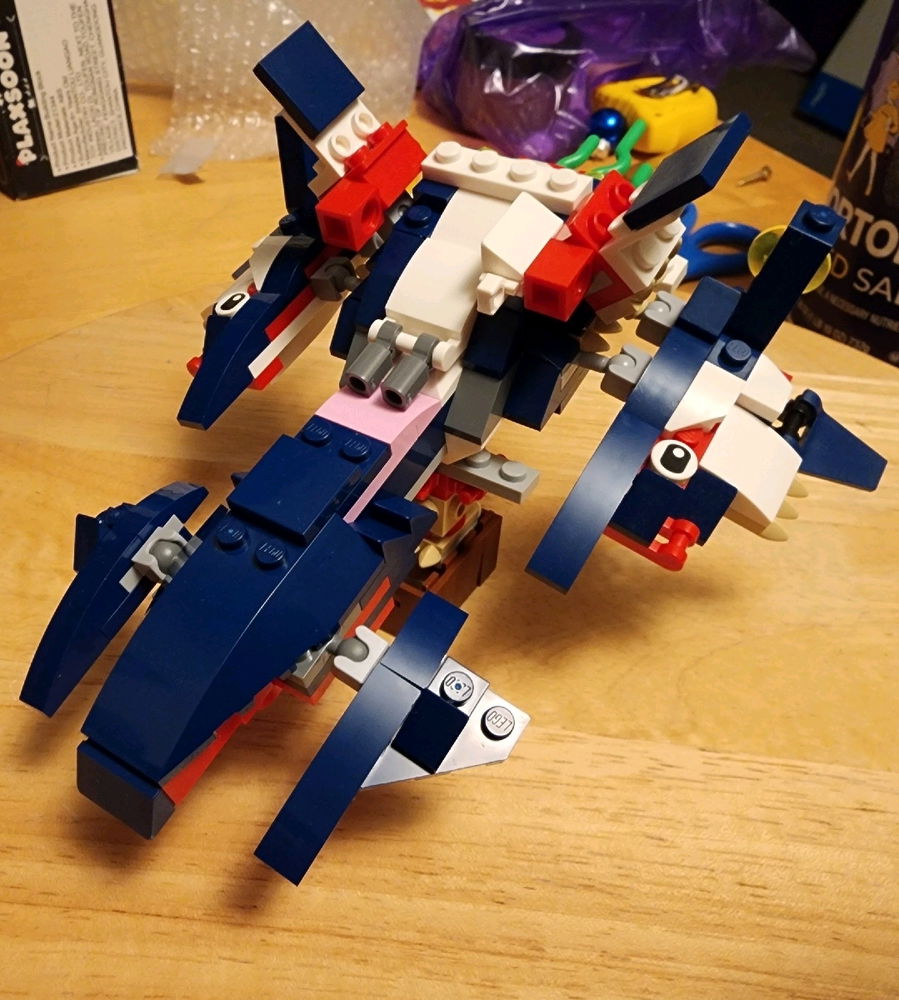 Lego MOCs (1)