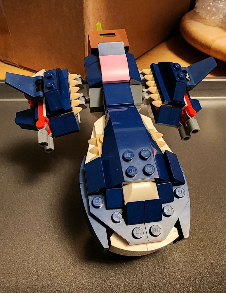 Lego MOCs (1)