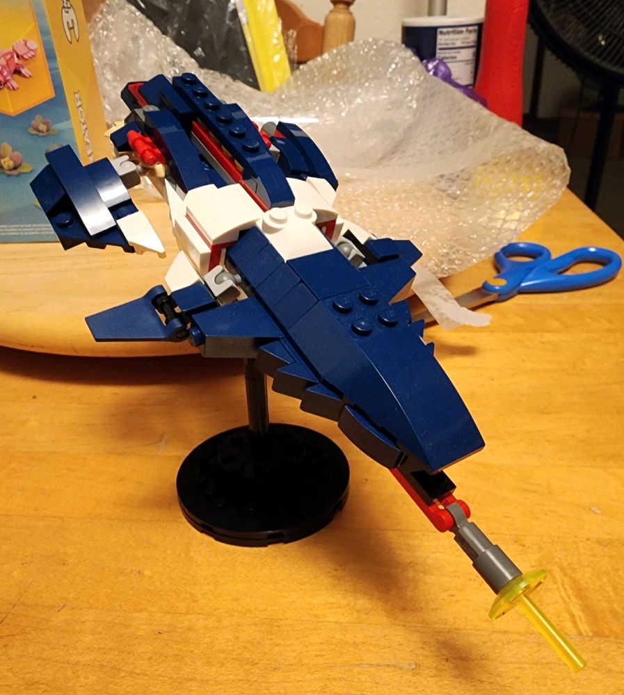 Lego MOCs (1)