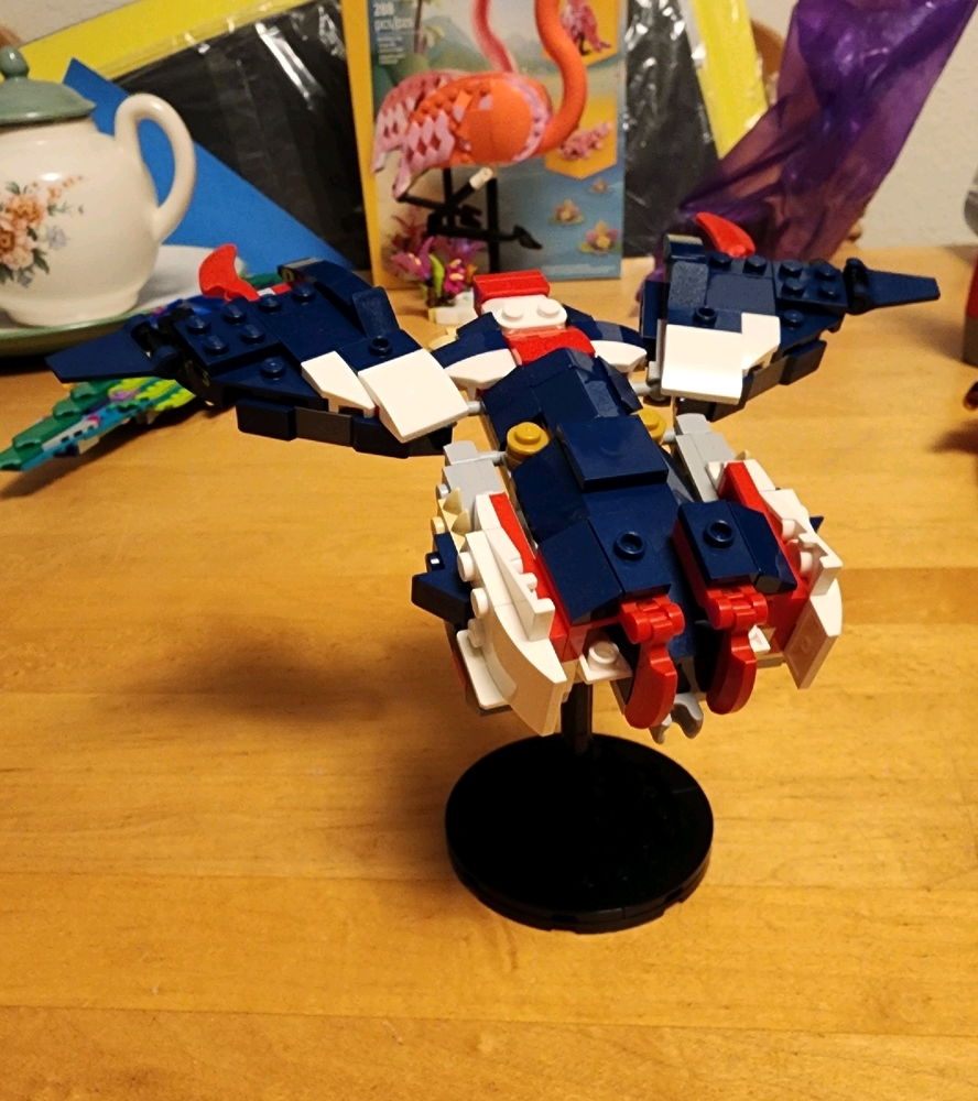 Lego MOCs (1)