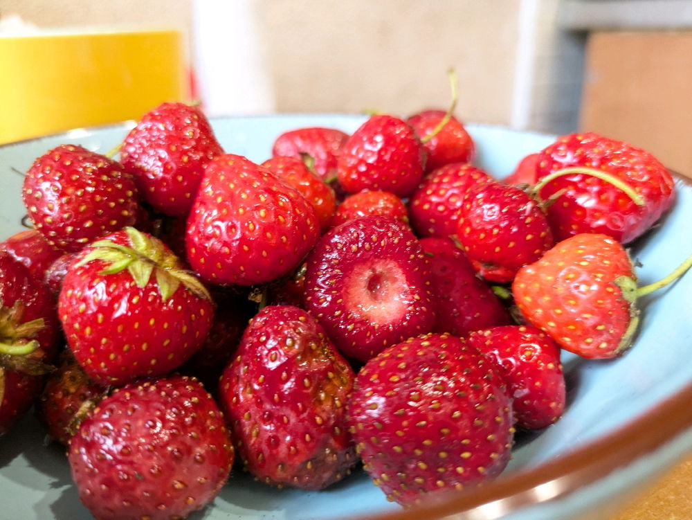Полуничка🍓