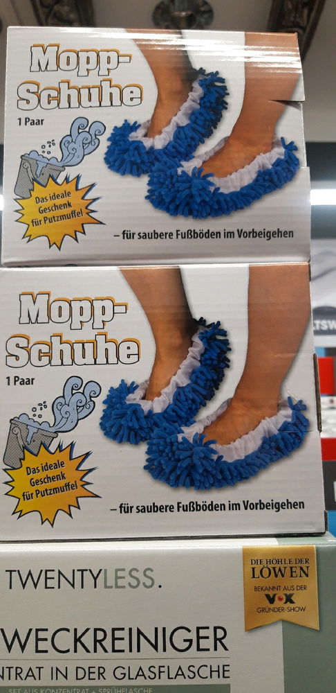 Für alle Putzmuffel🧼🤣