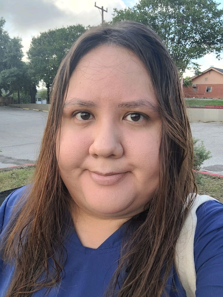 Birthday Selfie