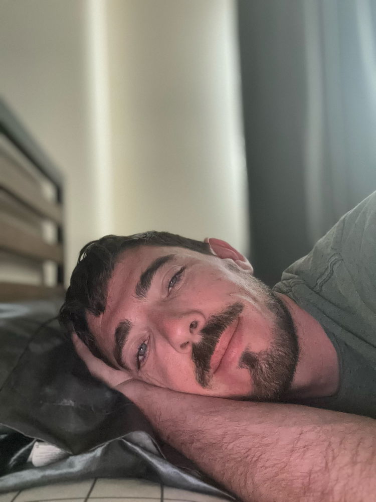 Waking Up