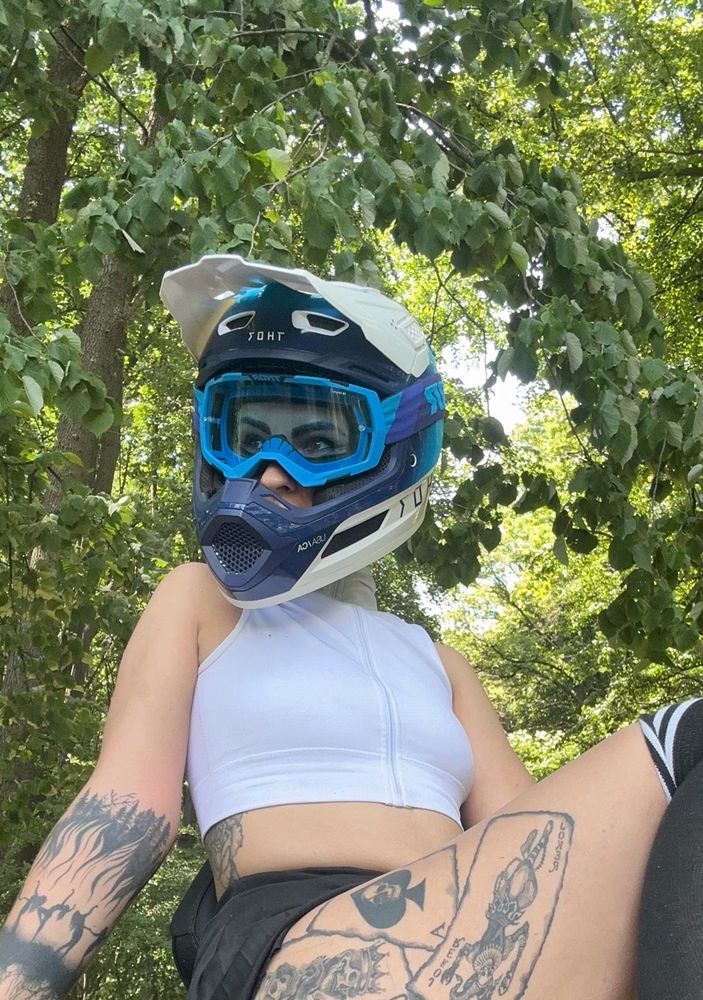 🏍️🏍️