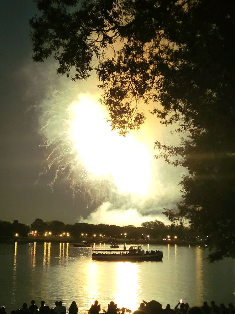 July 4🎆