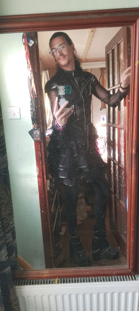 New skin unlocked.