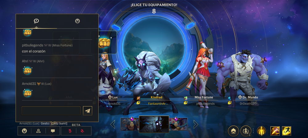 Alguien para jugar, chico o chica 🫰