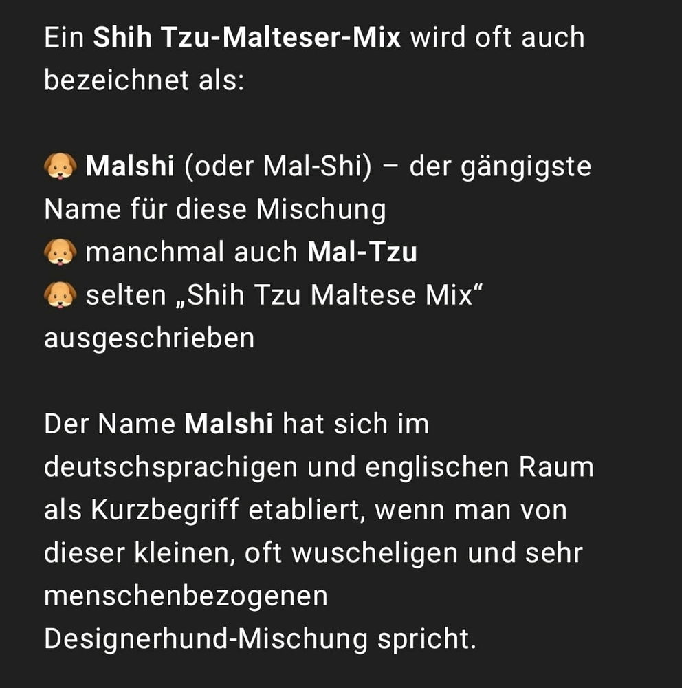 Wo sind Eure Hundebilder? 🥰