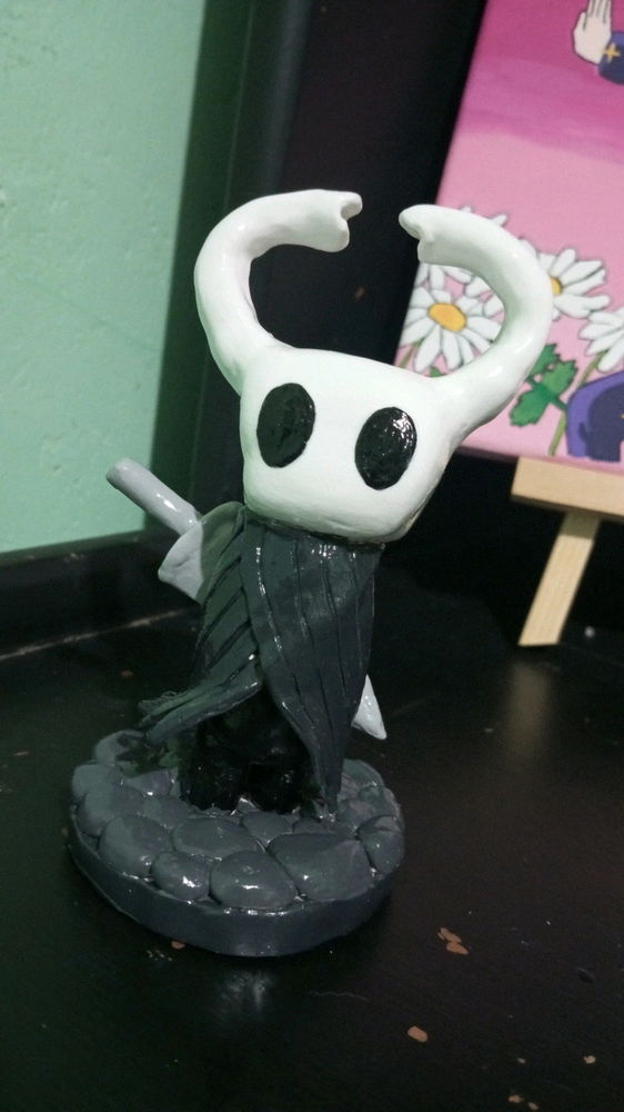 Figuritas que hice