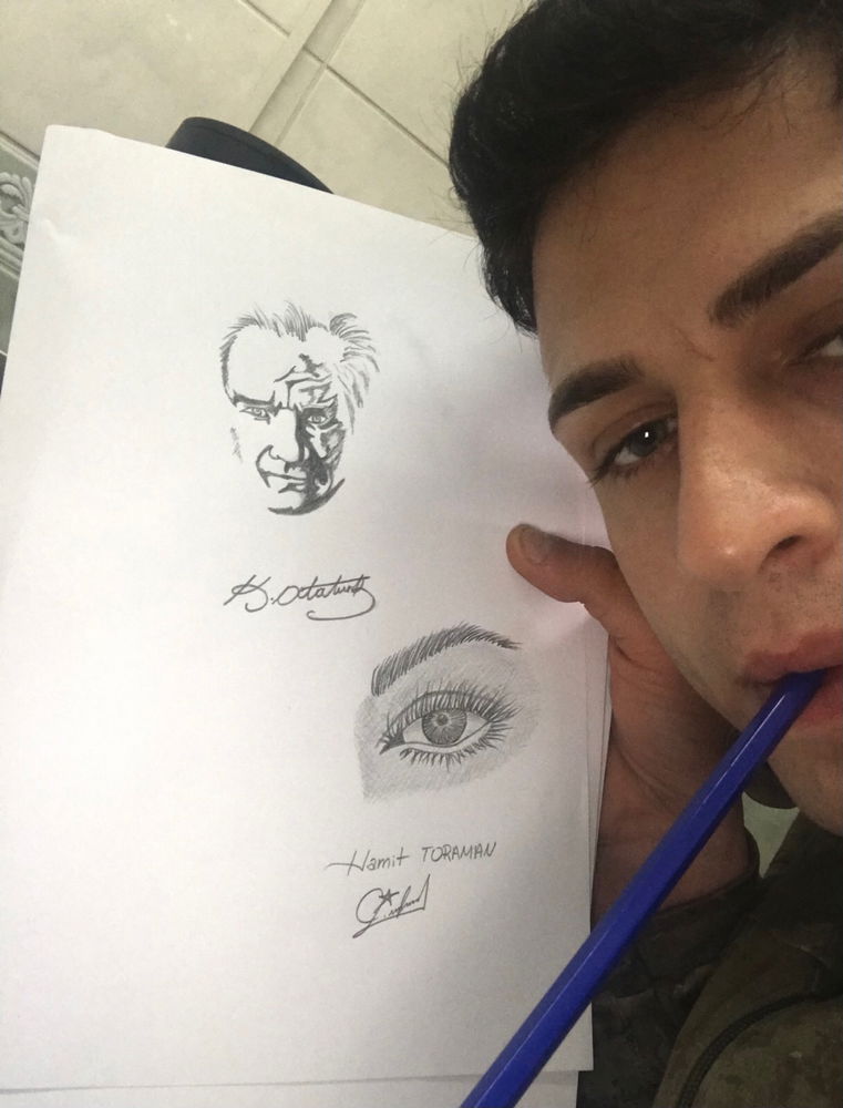 ✏️