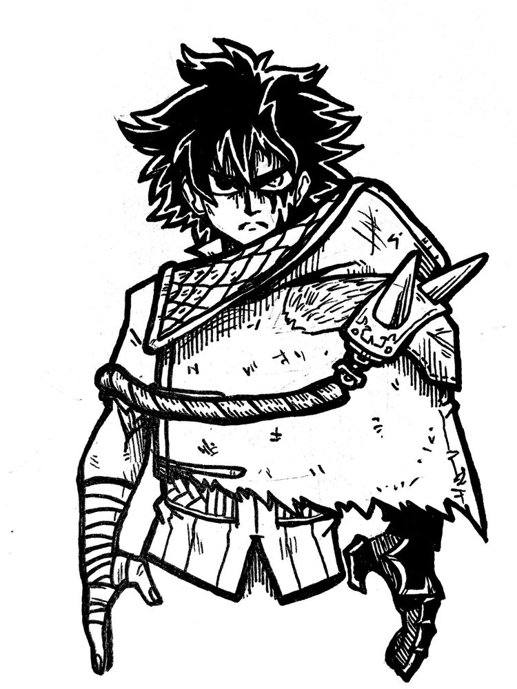 Art from a oc of mine
