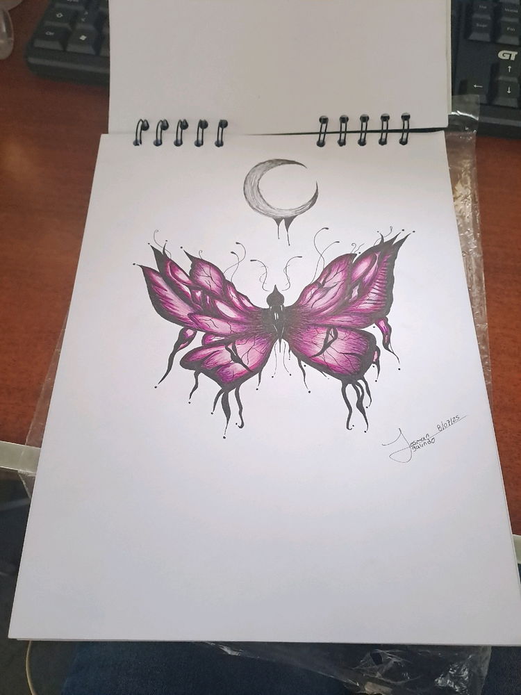 Dibujo del día