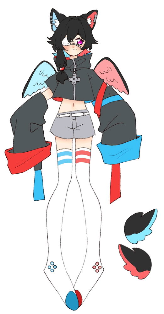 stesso oc
