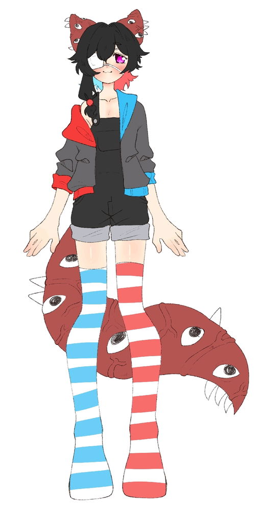 stesso oc