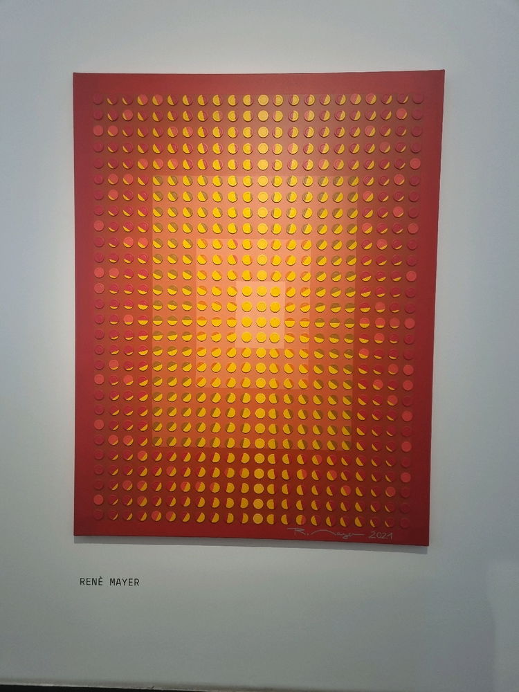 Sanat Gezileri