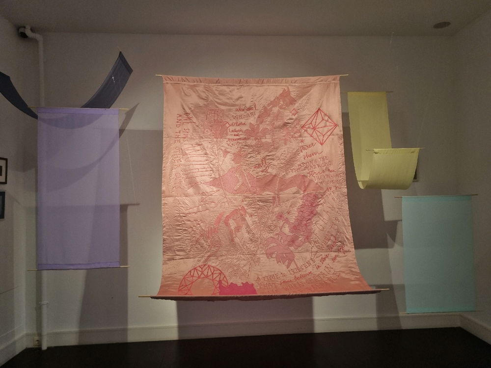 Sanat Gezileri