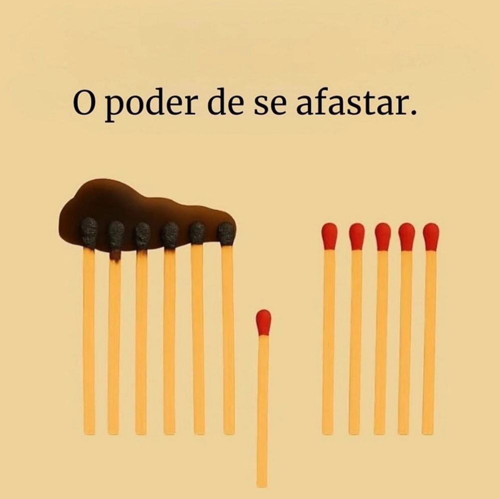 O ambiente que te envolve influencia no que és!