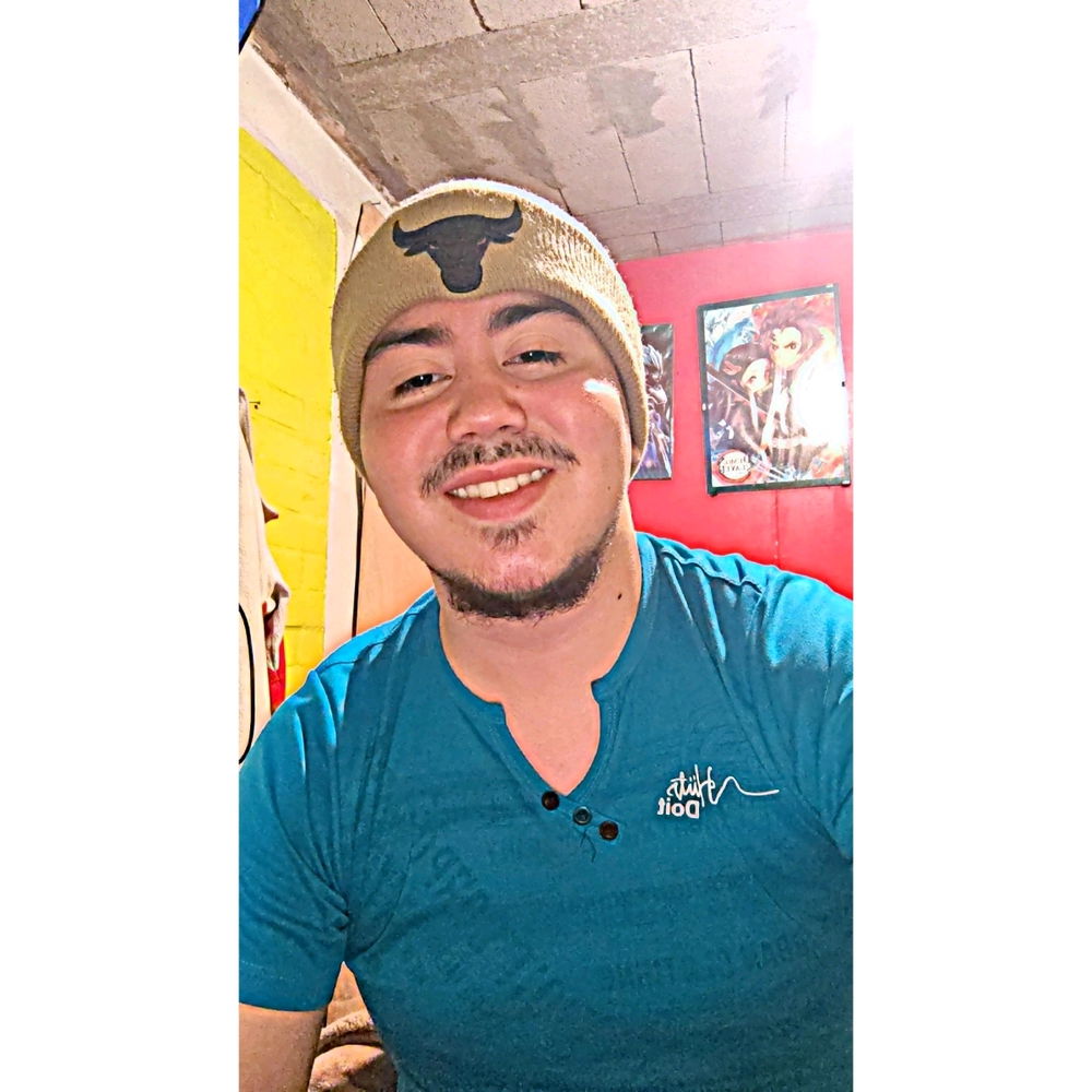 Hablen♥️