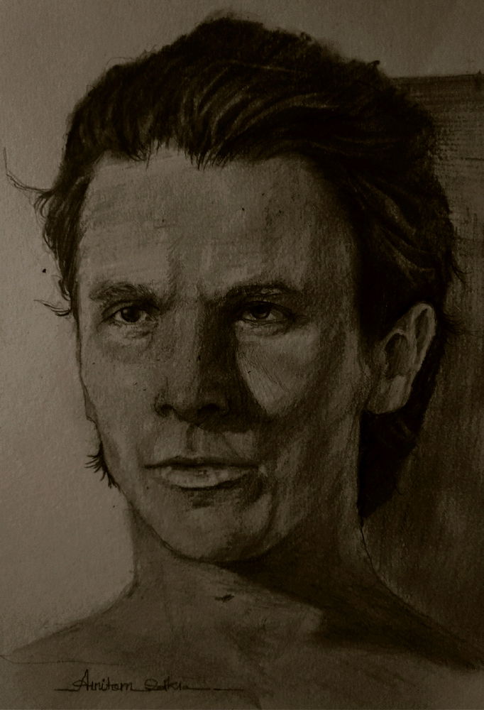 American psycho tried best to capture the intensity