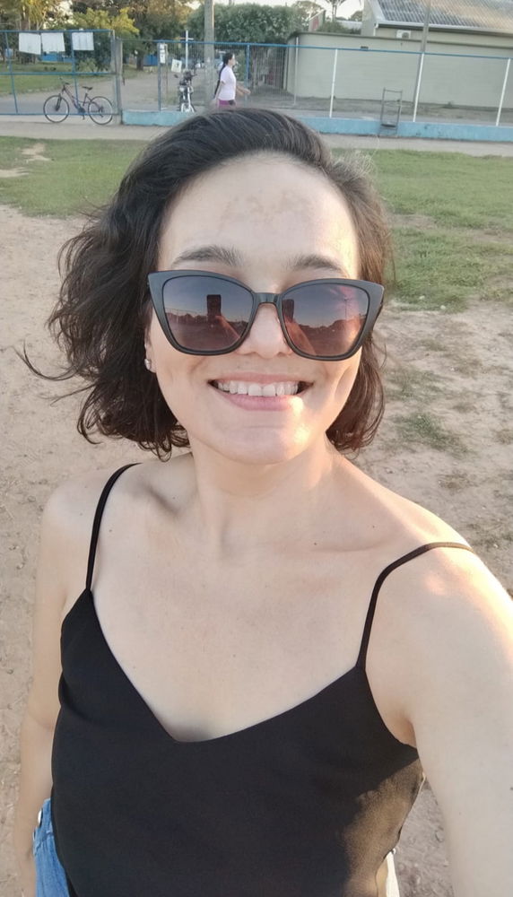 Aproveitar o tempo!