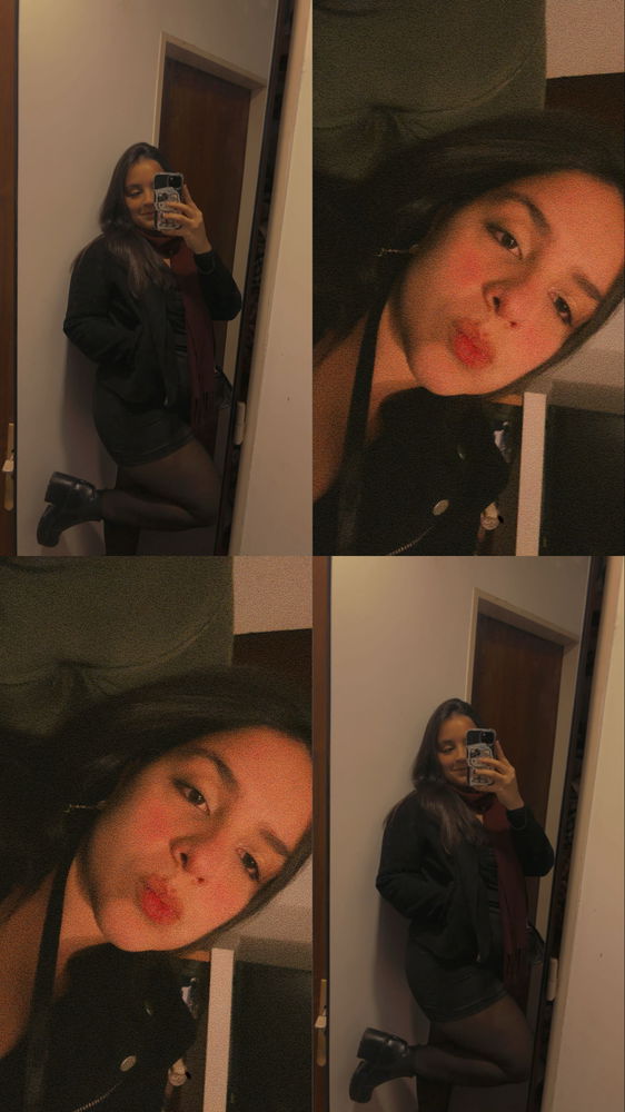 feelin it 🧚🏼‍♀️🥳