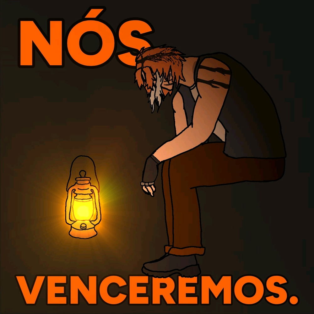 arte da minha personagem