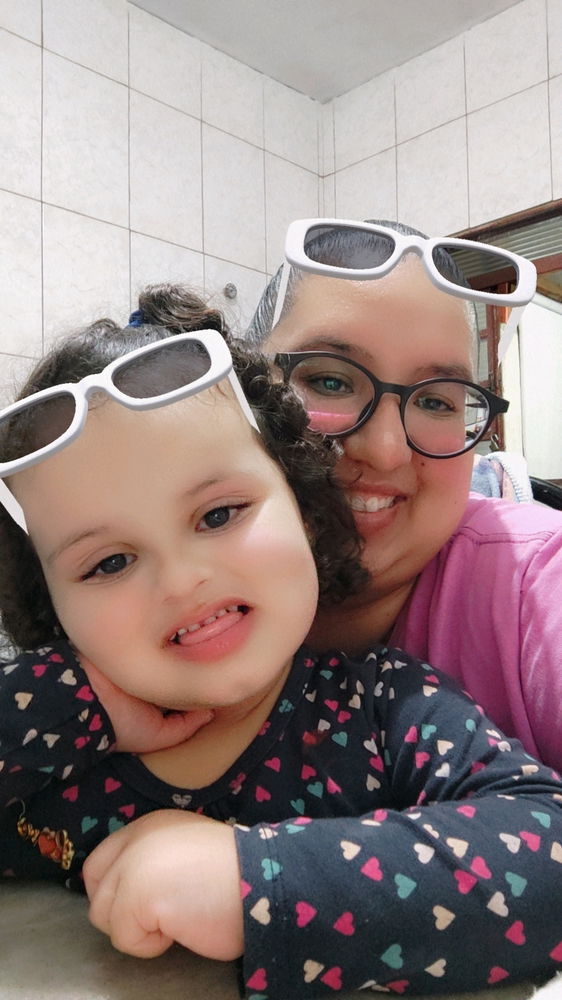 Mascotinha 😍