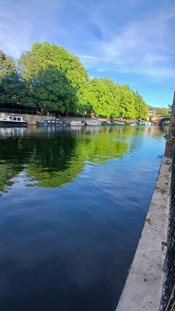 who can tell me where I was yesterday??!!!