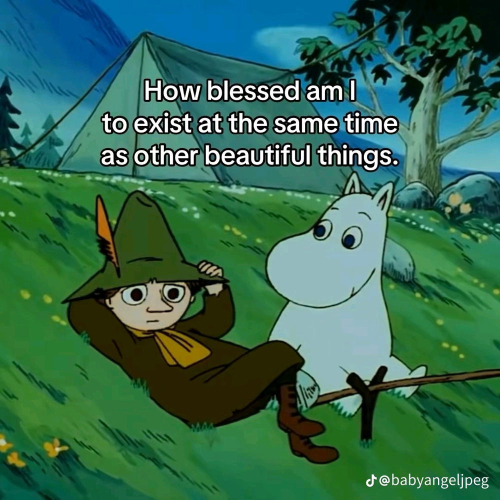 How blessed am I for trusting my intuition and run away from thing that almost made me lose myself.