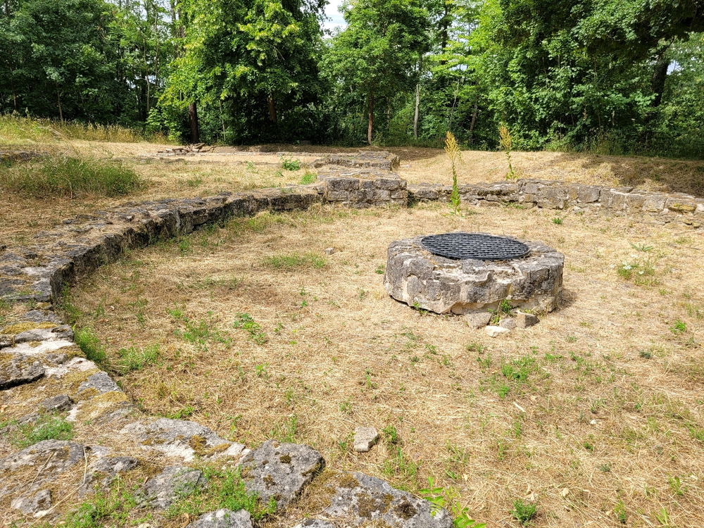 Wandertour in Arnstadt, am Tor zum Thüringer Wald
