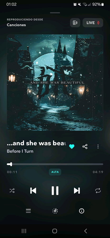 What do you think of this band?
