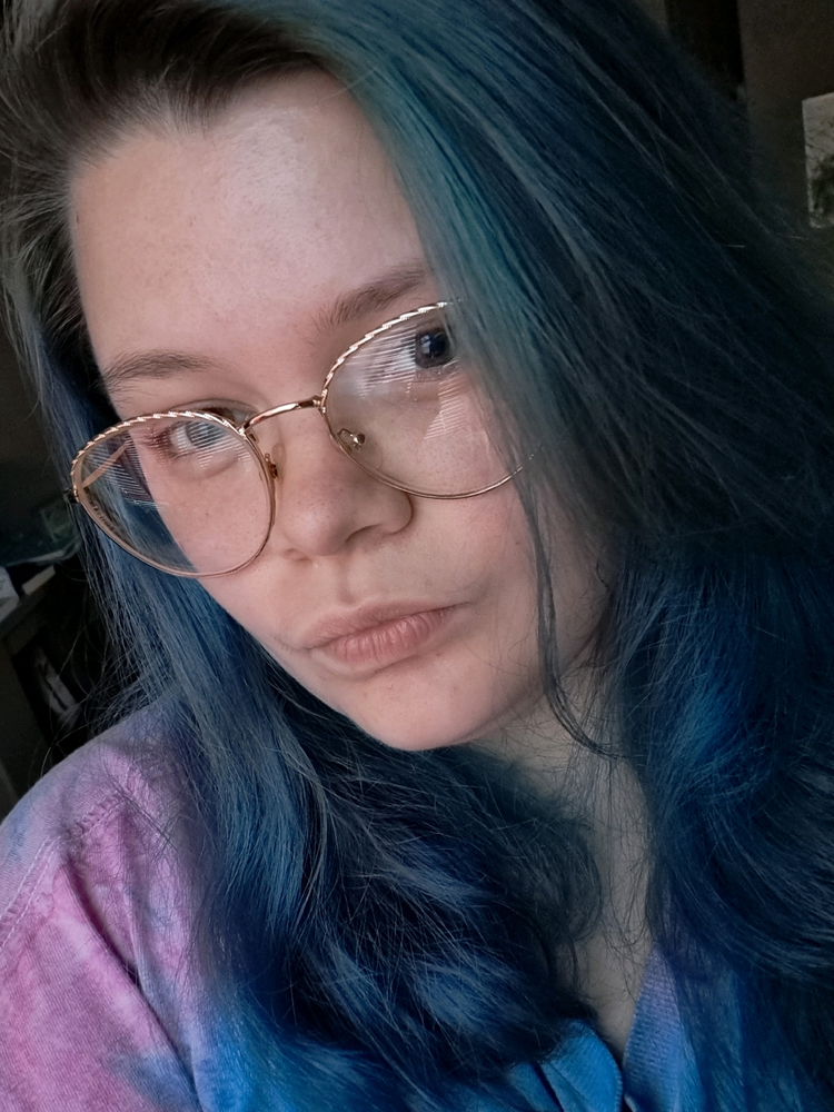 Which color looks best on me?