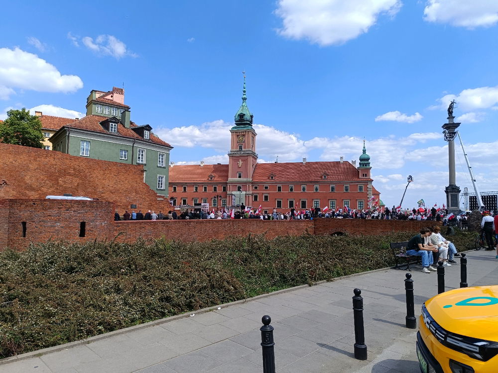 Varsó