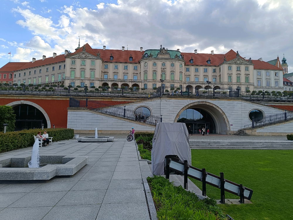 Varsó